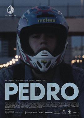  Pedro
