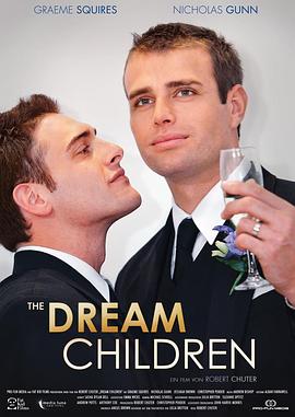 ֮ The Dream Children