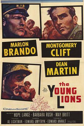 սʨ The Young Lions
