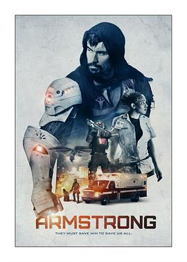 ȭ Armstrong