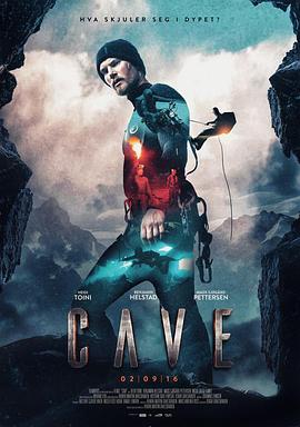  Cave