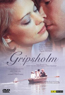  Gripsholm