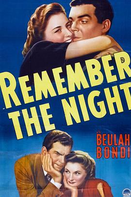  Remember the Night