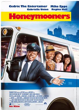  The Honeymooners