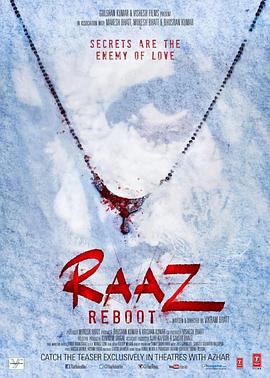 4 Raaz Reboot