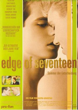诱惑十七岁 Edge of Seventeen剧情介绍