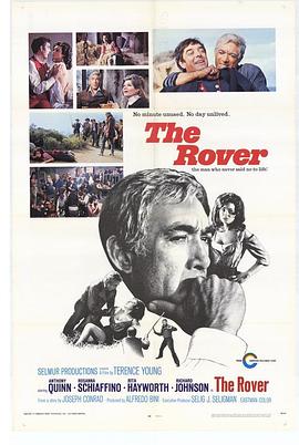 ðռ The Rover