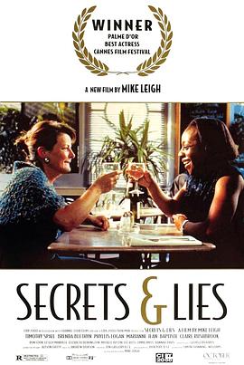  Secrets  Lies