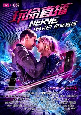 螺凋岷殴 Nerve丞秤初府
