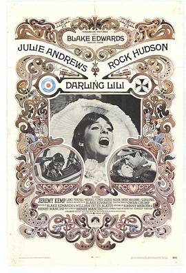 Darling Lili