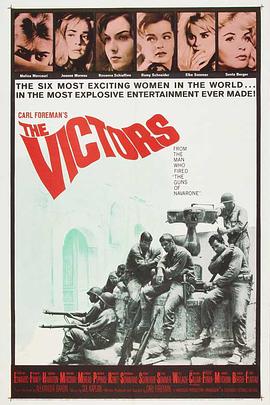 ʤ The Victors