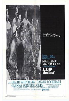  Leo the Last