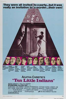  Ten Little Indians