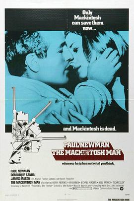  The Mackintosh Man