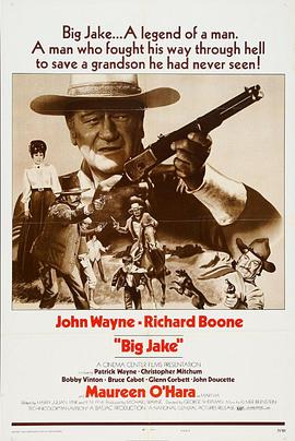  Big Jake