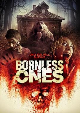  Bornless Ones