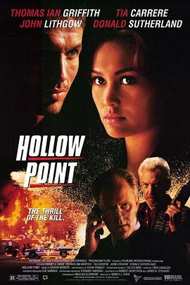 Σ籩 Hollow Point