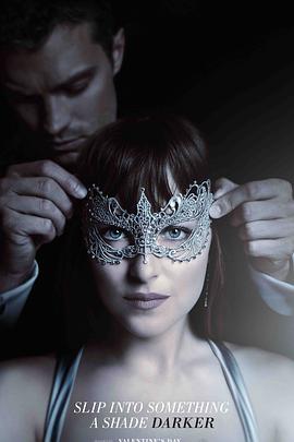 ��ʮ�Ⱥ� Fifty Shades Darker�������