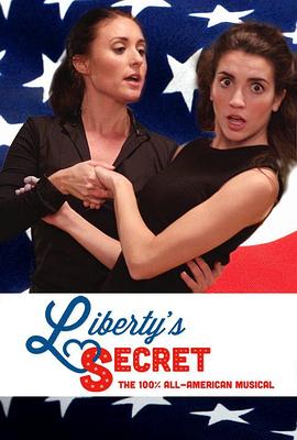 ٵ Liberty's Secret