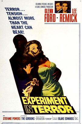 ֲʵ Experiment in Terror
