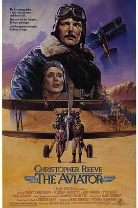 ׳־ The Aviator