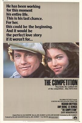 ٷ The Competition
