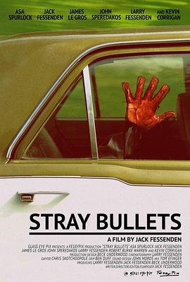 ӵ Stray Bullets