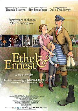 ׶һ Ethel  Ernest