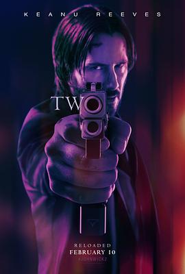 ع John Wick: Chapter 2