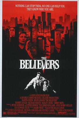 ŦԼ̸ The Believers