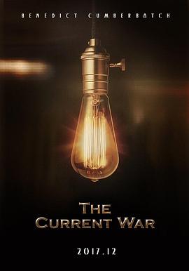 ֮ս The Current War