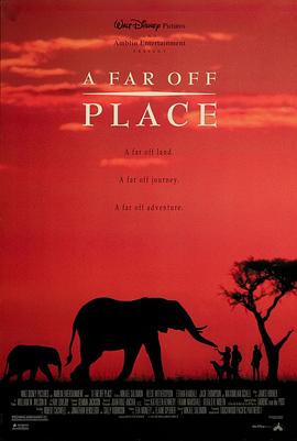 ɱ A Far Off Place