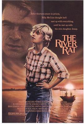 Ů The River Rat