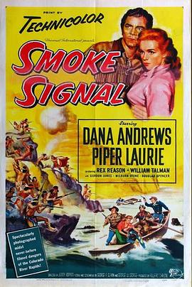  Smoke Signal