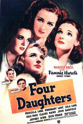 ķ Four Daughters