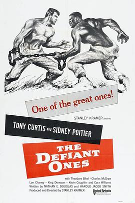  The Defiant Ones