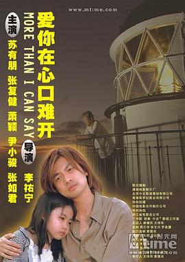 电影海报