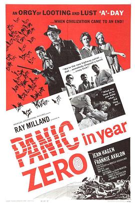 ȿֻ Panic in Year Zero