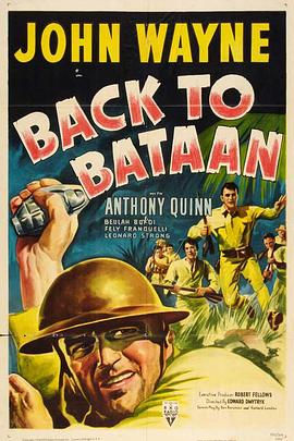 ൤ Back to Bataan