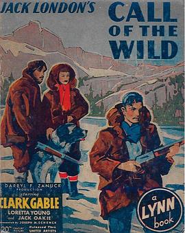 ҰԵĺ The Call of the Wild