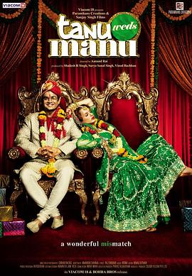 ŬŬ Tannu Weds Mannu