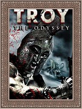 µ Troy the Odyssey