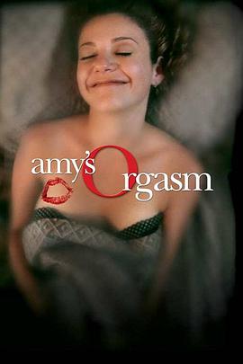 鰬 Amy's Orgasm