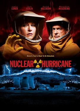 ؼ Nuclear Hurricane