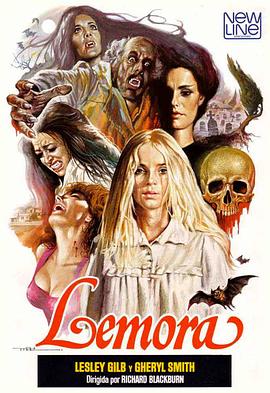 ѪŮ Lemora: A Child's Tale of the Supernatural