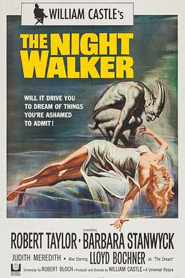 꾪 The Night Walker