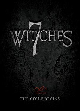 7Ů 7 Witches