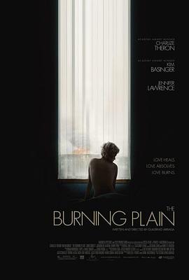 ȼ�յ�ƽԭ The Burning Plain�������