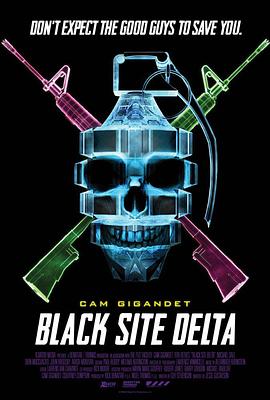  Black Site Delta
