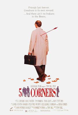  Five Corners